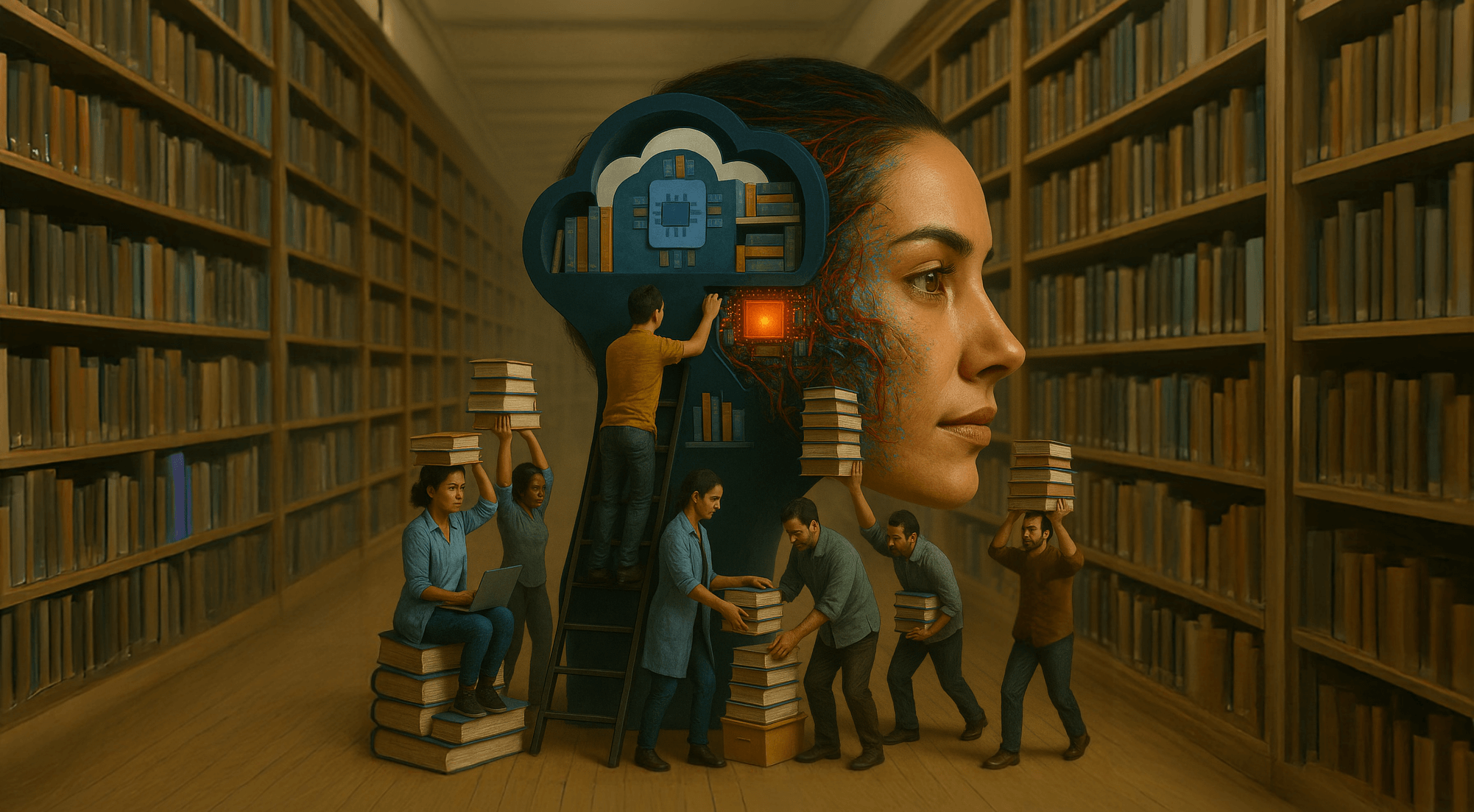 Knowledge Mining For Dedicated Knowledge Base